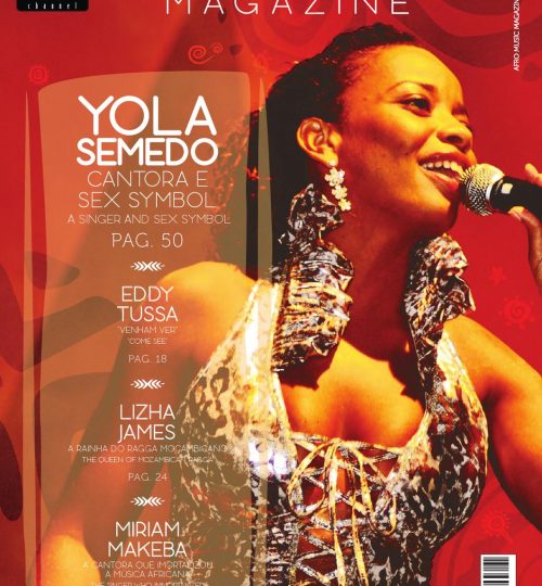 Yola Semedo